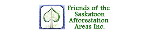 Friends of the Saskatoon Afforestation Areas Inc.