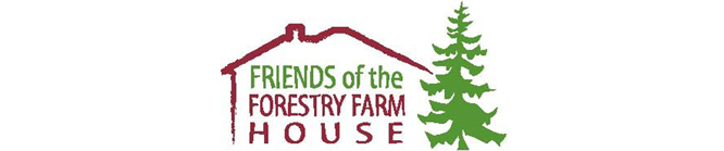 The Friends of The Forestry Farm House
